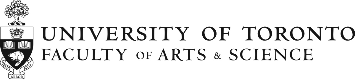 Faculty of Arts & Science Vice Dean Research